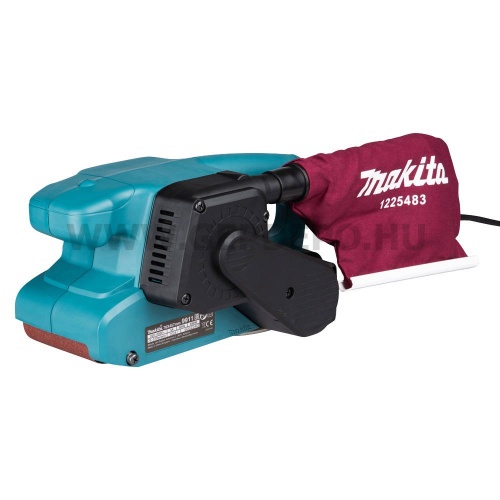 Makita 9911 szalagcsiszoló
