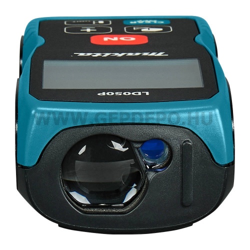 Makita LD050P lézeres távolságmérő