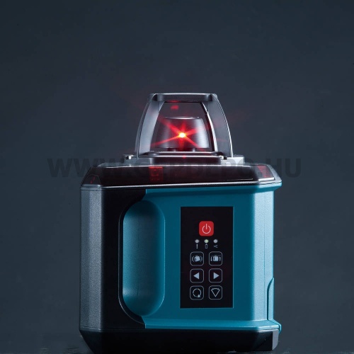 Makita SKR200Z forgófejes lézer