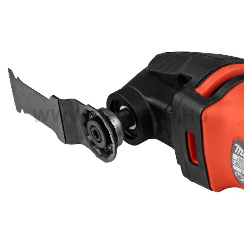 Makita MT M9800KX2 multifunkciós gép