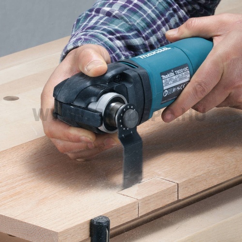 Makita TM3010C multifunkciós gép