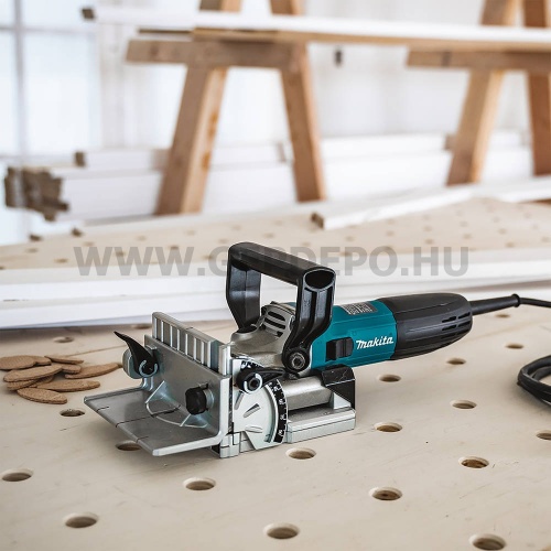 Makita PJ7000J lapostiplimaró MAKPAC kofferben