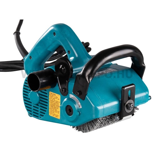 Makita 9741 kefegép
