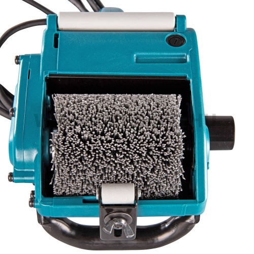 Makita 9741 kefegép