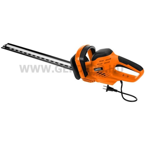 NEO Tools elektromos sövényvágó 600W