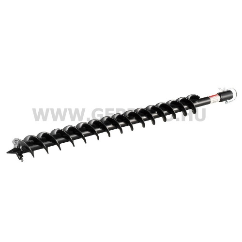 Makita földfúrószár 60x800mm DDG