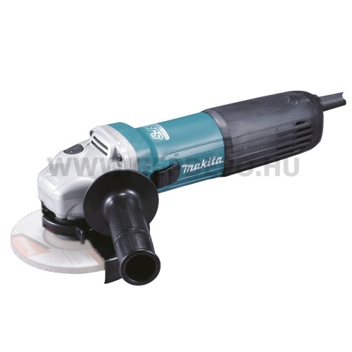 Makita GA5040RZ1 sarokcsiszoló