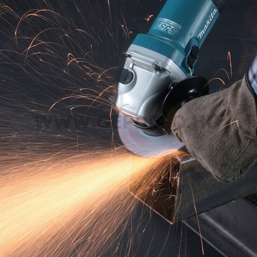Makita GA5040RZ1 sarokcsiszoló