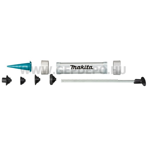 Makita kartuspisztoly tubus 400 ml
