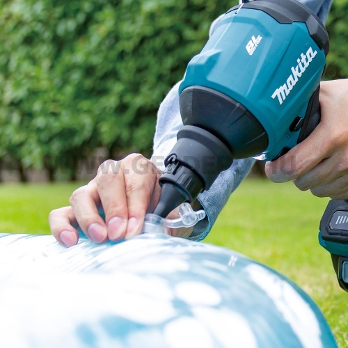 Makita strandeszköz fúvóka AS001/DAS180