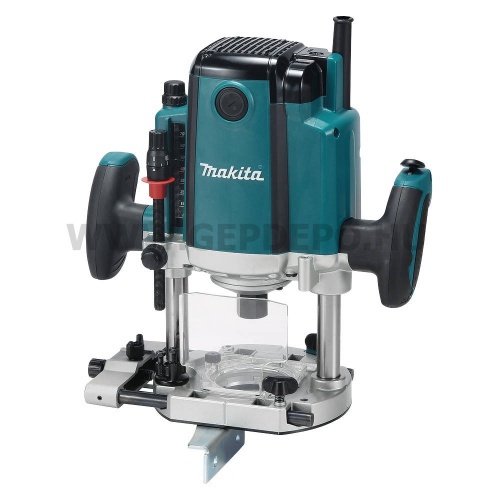 Makita RP1802FJ felsőmaró MAKPAC kofferben