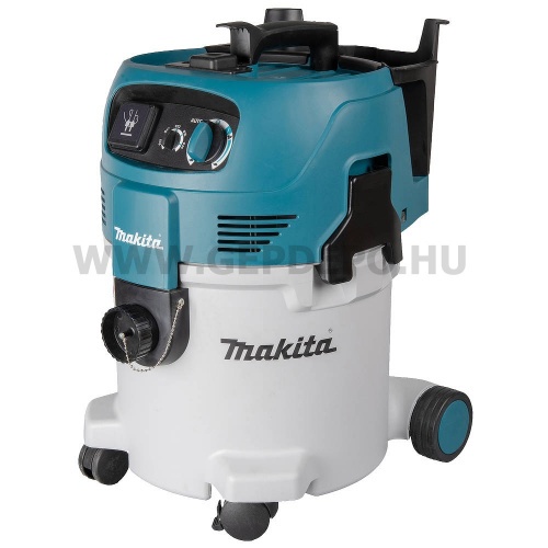 Makita VC3012L száraz-nedves porszívó