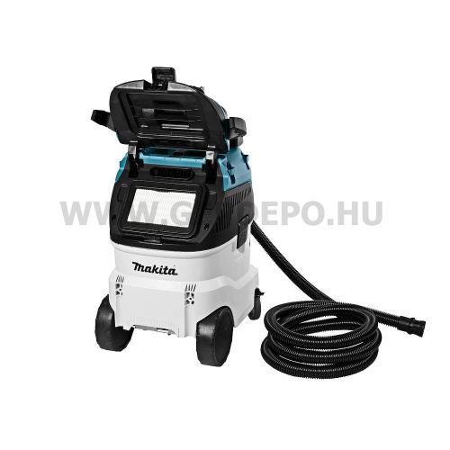 Makita VC4210L száraz-nedves porszívó