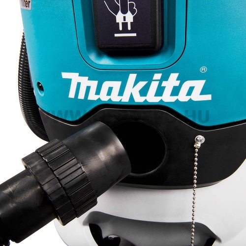 Makita VC4210M száraz-nedves porszívó