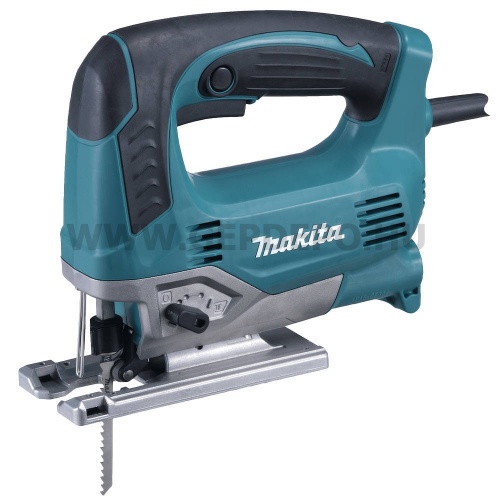 Makita JV0600J szúrófűrész MakPac kofferben