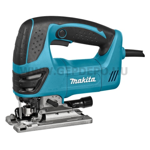 Makita 4350FCTJ szúrófűrész MAKPAC kofferben