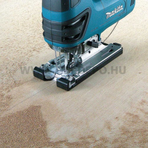 Makita 4350FCTJ szúrófűrész MAKPAC kofferben