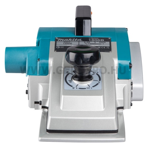 Makita 1806B ácsgyalu