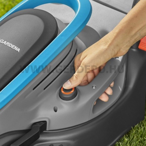 Gardena PowerMax 1200/32 G2 elektromos fűnyíró