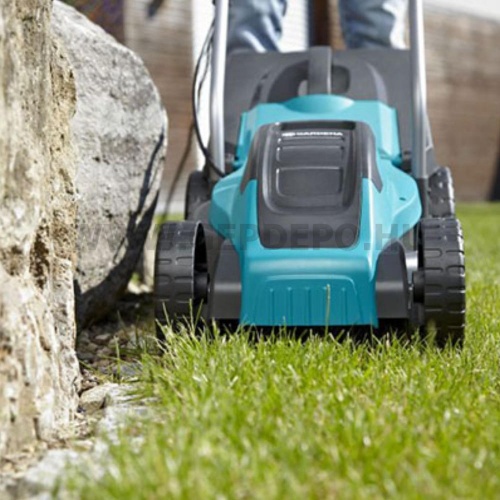 Gardena PowerMax 1100/32 elektromos fűnyíró