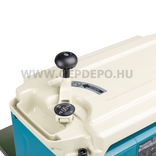 Makita 2012NB vastagológyalu