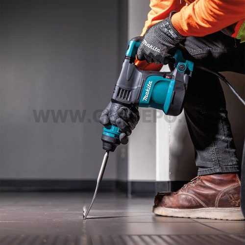 Makita HK1820 SDS-Plus vésőkalapács