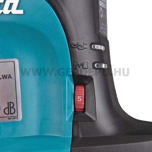 Makita HM0870C SDS-Max vésőkalapács