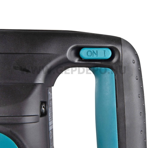 Makita HM0870C SDS-Max vésőkalapács