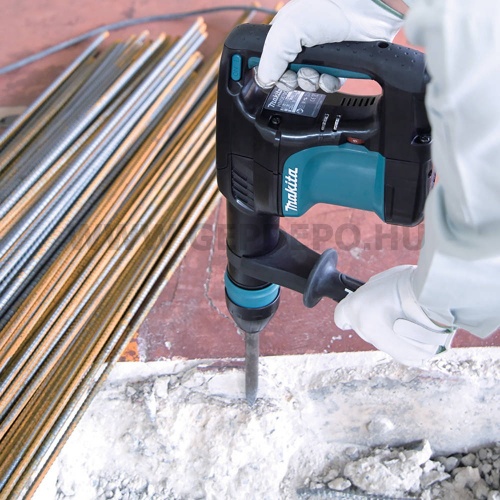 Makita HM0870C SDS-Max vésőkalapács