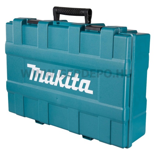 Makita műanyag koffer HM1203 betét nélkül