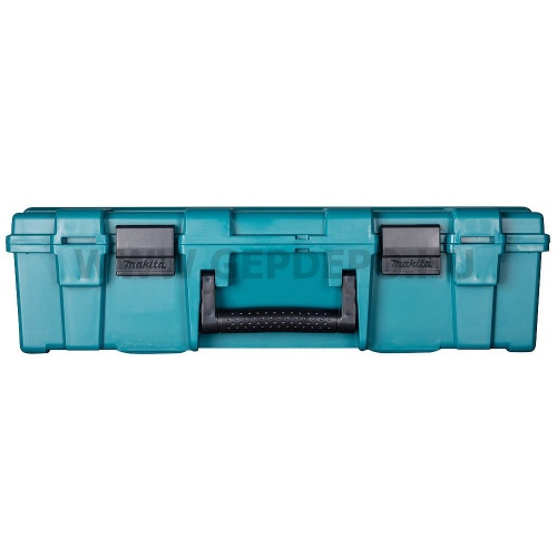 Makita műanyag koffer HM1203 betét nélkül