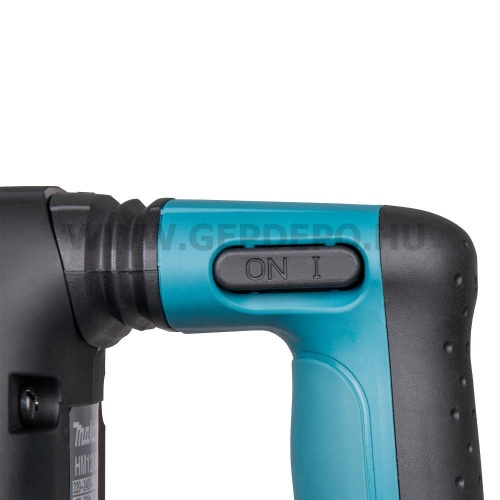 Makita HM1213C SDS-Max vésőkalapács