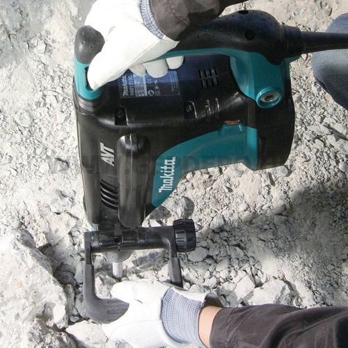 Makita HM1213C SDS-Max vésőkalapács