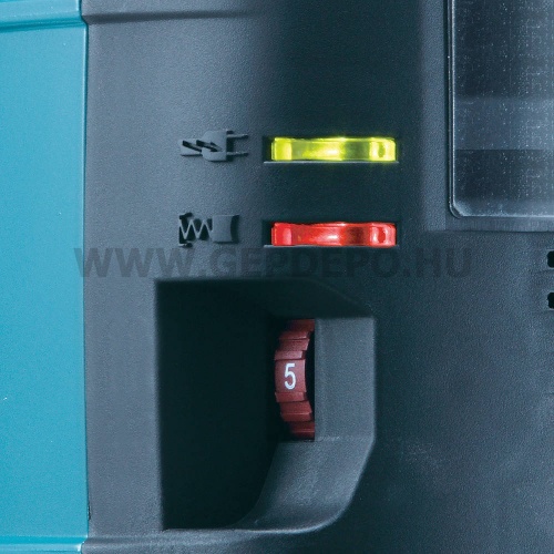 Makita HM1317C bontókalapács