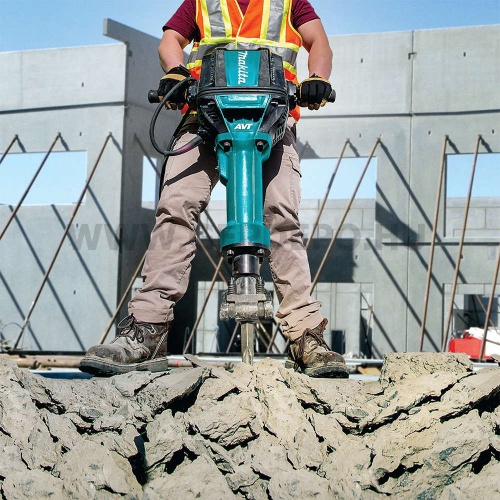 Makita HM1802 bontókalapács