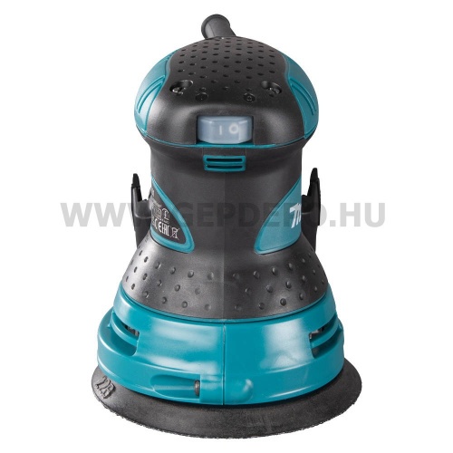 Makita BO5031 excentercsiszoló