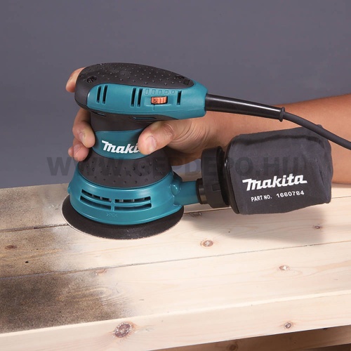 Makita BO5031 excentercsiszoló