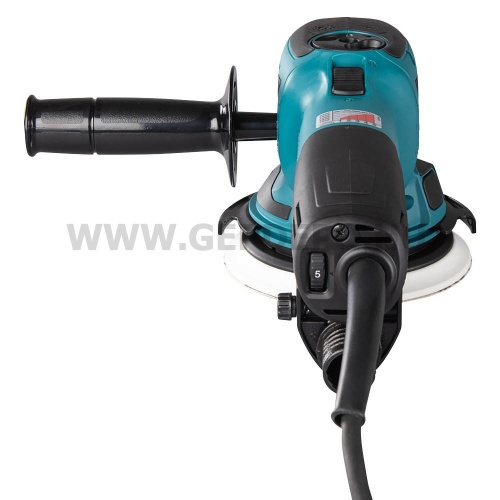 Makita BO6050J excentercsiszoló