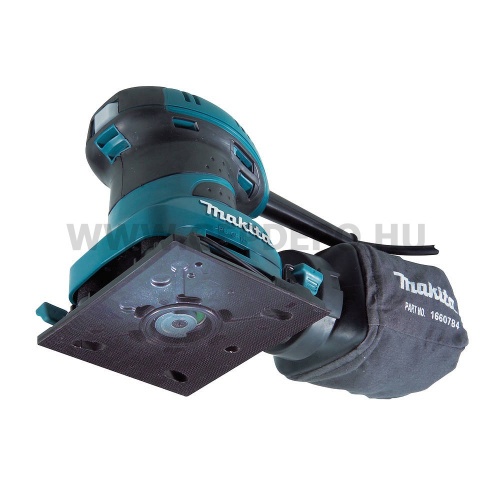 Makita BO4555 rezgőcsiszoló