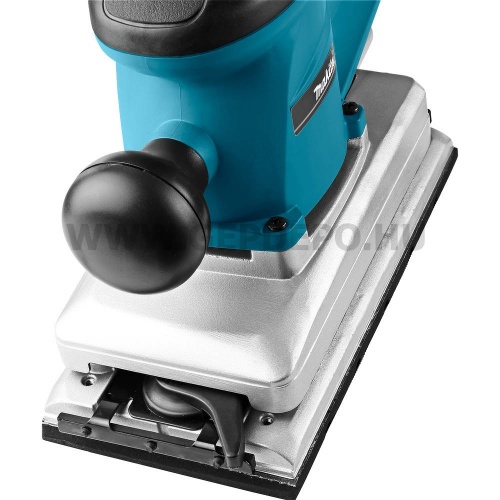 Makita BO4900VJ rezgőcsiszoló MAKPAC kofferben