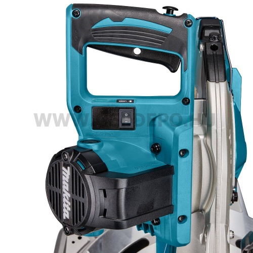 Makita LS1019L gérvágó
