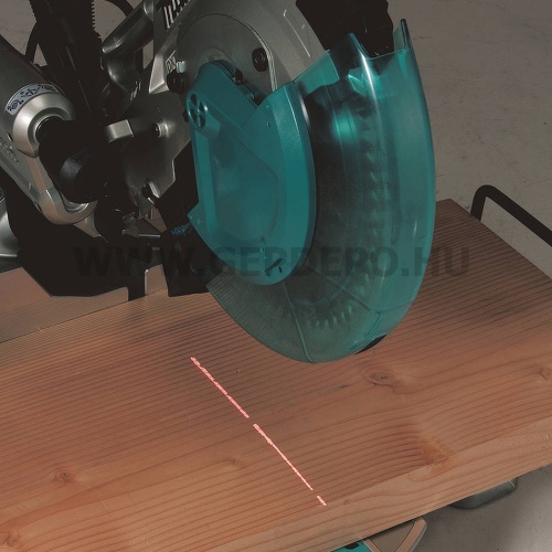 Makita LS1019L gérvágó