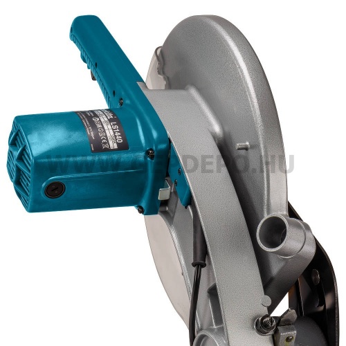 Makita LS1440N gérvágó