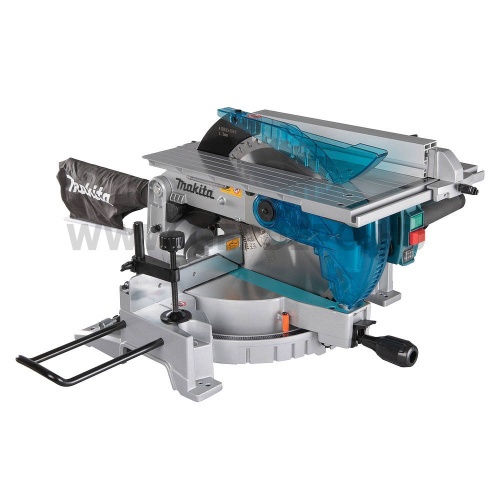 Makita LH1201FL kombinált gérvágó