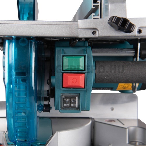 Makita LH1201FL kombinált gérvágó