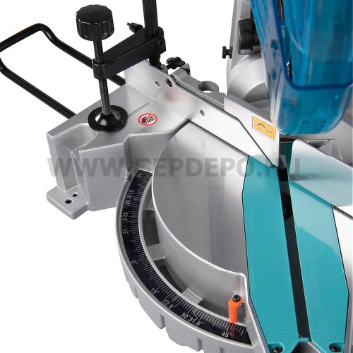 Makita LH1201FL kombinált gérvágó
