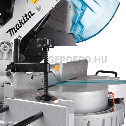 Makita LH1201FL kombinált gérvágó