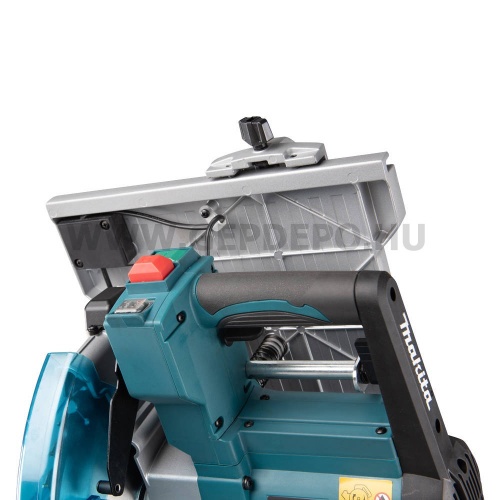 Makita LH1201FL kombinált gérvágó