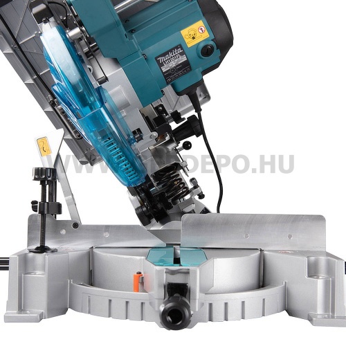 Makita LH1201FL kombinált gérvágó
