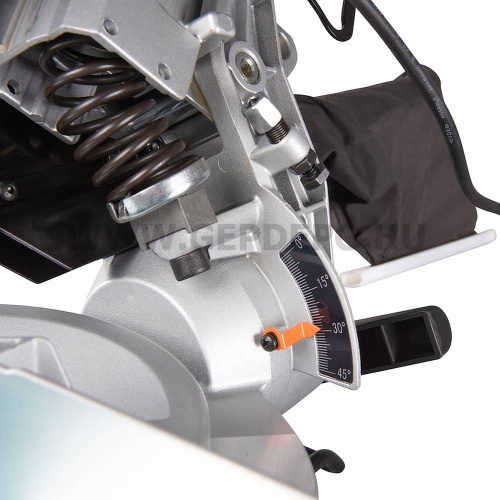 Makita LH1201FL kombinált gérvágó